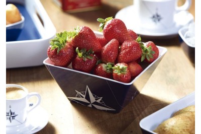 Set 6 Bol quadrado NORTHWIND