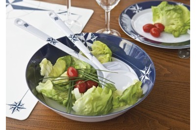 Salatschüssel NORTHWIND