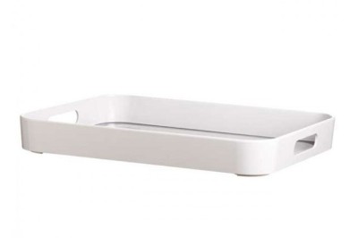 Tray WELCOME ONBOARD