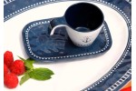 Set 6 Tazas de café SAILOR SOUL