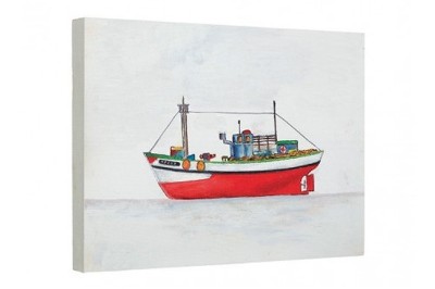 Marine Bootsanstrich Öl