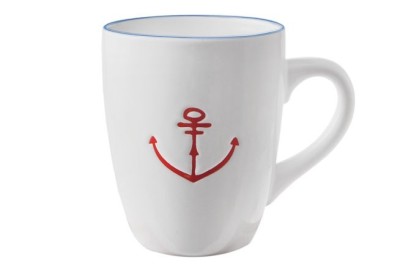TASSE ANCRE, une vaisselle élégante et durable.