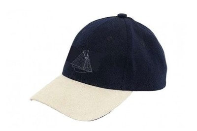 Chapeau De Marin En Coton