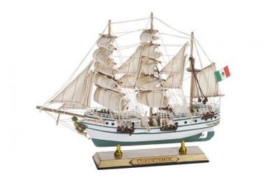 Frigate cuauhtemoc
