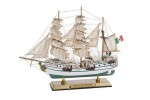 Fragata cuauhtemoc