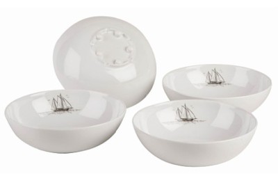 Set 4  Bol Classic Line Sails