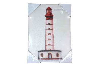 Pintura de far "Saint Mathieu"