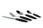 Black Cutlery