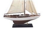 Velero de madera