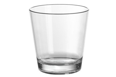 2 Water glasses