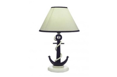 Lampe ancre