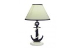 Anchor lamp