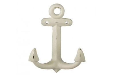 6 anchor hangers