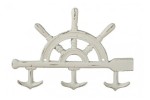 4 Nautical hangers
