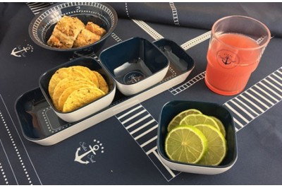 Set Snacks SAILOR SOUL