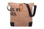 Bolso "Sail my Soul"