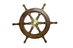 RODA DECORATIVA LEME  90 CM
