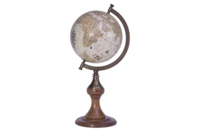 Globe Earth