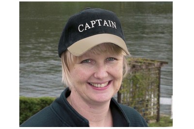 Casquette CAPTAIN