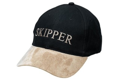 Gorra SKIPPER