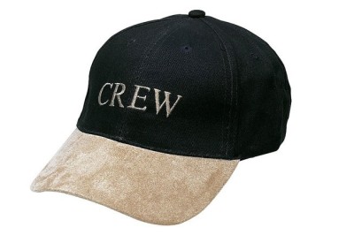CREW Cap