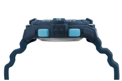 Reloj "Limit Digital Countdown" azul