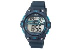 Reloj "Limit Digital Countdown" azul