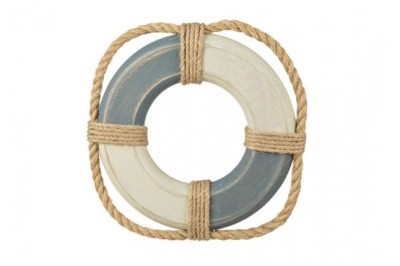 Bouée de sauvetage de décoration