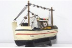 Fishing boat
