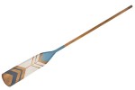 Decorative oar