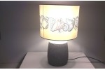 Nautical lamp