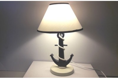 Anchor lamp