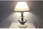 Lampe ancre
