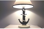 Anchor lamp