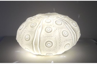 "SEA URCHIN" LAMP