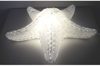 "STARFISH" LAMP