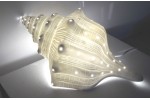LAMP "SEASHELL"