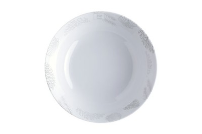 Set 6 Prato fundo LIVING