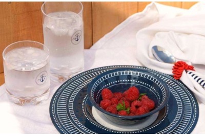 Set 16 pieces SAILOR SOUL