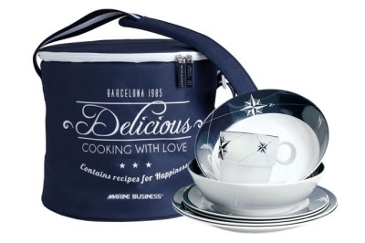 Set 24 peces NORTHWIND