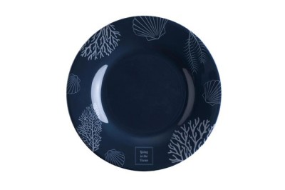 Set 6 Plato postres LIVING