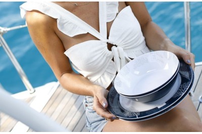 Coberteria 6 pax LIVING