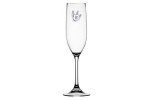 Set 6 Champagne glass LIVING