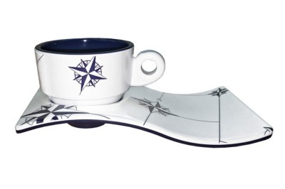 Set 6 Kaffeetasse NORTHWIND