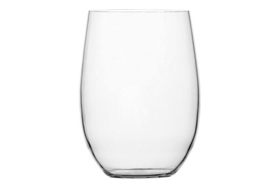 Set 6 Long glass Clear