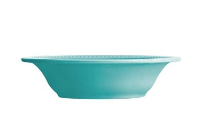 Set 6 Bowl dish HARMONY Aqua