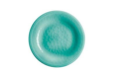Set 6 Plat postres HARMONY Aqua