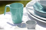 Set 6 Tasse HARMONY Aqua