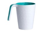 Set 6 Mug HARMONY Aqua