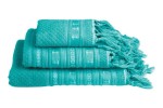 Set Toallas anclas - Acqua